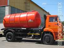 КОММАШ · КО 529 14