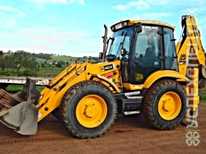 JCB · 4CX