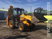 JCB ·  3CX ECO