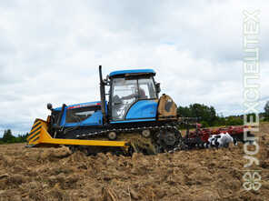 Агромаш · 90ТГ