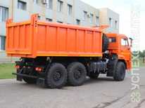 Камаз · AMKAR 658901 03E