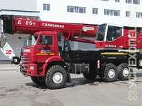 Камаз · КС 55731 4​