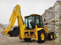 LiuGong  · CLG777А