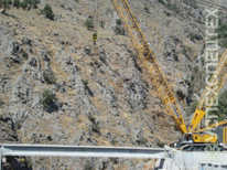 Liebherr  ·  LR 1350