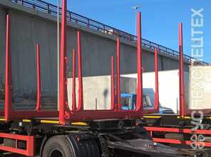 ДИЗЕЛЬ ЛЕС · 600320 