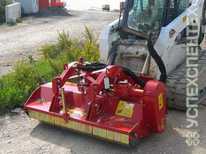 SEPPI  · SMO skid steer
