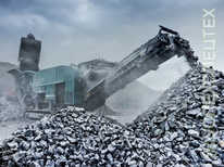 Powerscreen ·  Premiertrak 300 R300