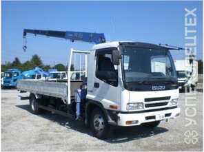 Isuzu  · 