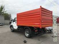 ГАЗон · Next С41R13 С41R33