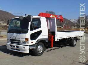 Mitsubishi  · Fuso