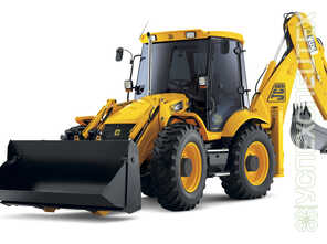 JCB · 4cx