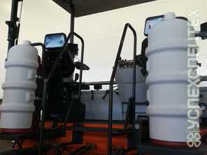 ИРМАШ · АСФ Г 3 01