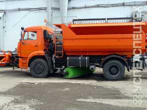 Камаз · ДМК 65