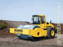 Bomag  · BW216