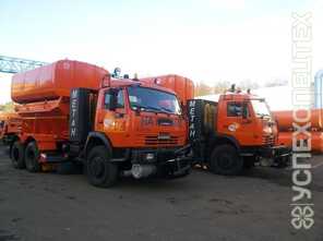 Камаз · ЭД 405Г