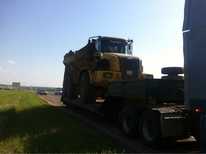 MAN · Goldhofer Грузоподъемность от 20 до 120 т