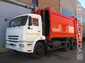 КОММАШ · КО 427 80