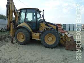 Caterpillar · 434 Е 