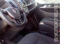 Volkswagen · Caravelle