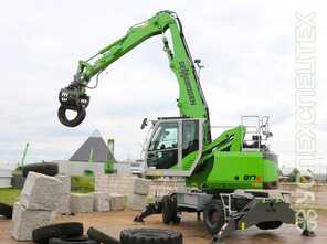 Sennebogen · 817M RU