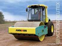 AMMANN · ASC150D