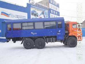 Камаз · 43118 3027 50