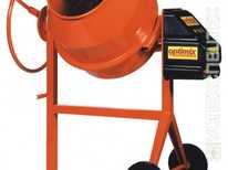 Бетономешалка · Optimix N130