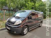 Renault · Trafic 