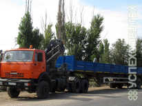 Камаз · 53228 1912 15