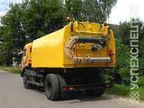 КОММАШ · КО 326 10