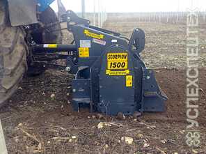  Valentini ·  Scorpion