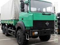 Урал · 4320 4951 80М