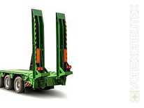 Низкорамный · Грузоподъёмность 28 т