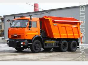 Камаз · КО 829 С 1