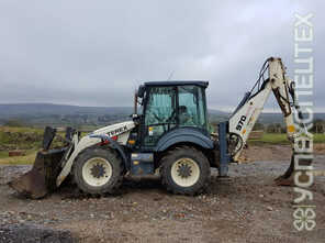 Terex · 970