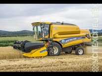 New Holland · TC 5060