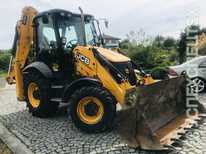 JCB ·  3CX ECO