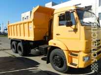 Камаз · AMKAR 658901ME