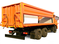 Камаз · AMKAR 658901 40МE