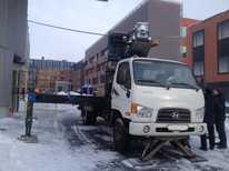 Hyundai · Dasan DS-280L