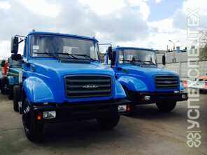 ЗИЛ, Камаз ·  Грузоподъемность 6 и 10 тонн