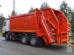 КОММАШ · КО 427 90