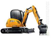 Kubota,JCB · 