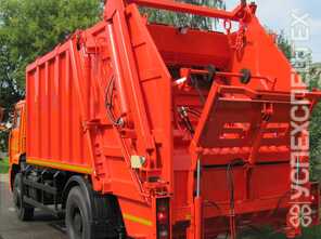 КОММАШ · КО 427 52