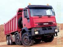 IVECO · 