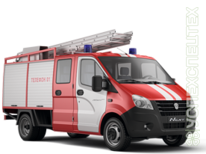 Газель · Next