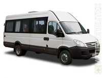  Iveco  · Daily