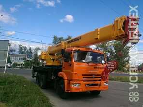 КАМАЗ · Ивановец