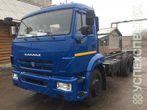 Камаз · 65115 3082 48 A5