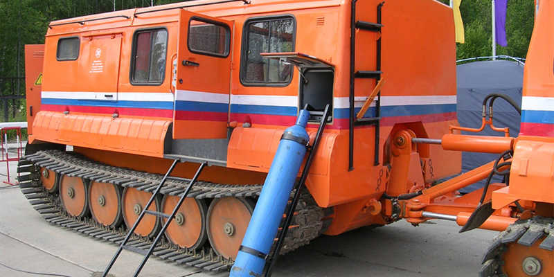 Двухзвенный Техническая помощь · ТТМ-4902 ТП